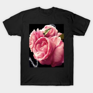 Rosebud Camilia T-Shirt